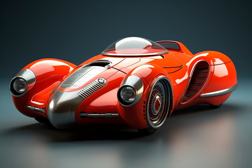 Die Cast Model Cars