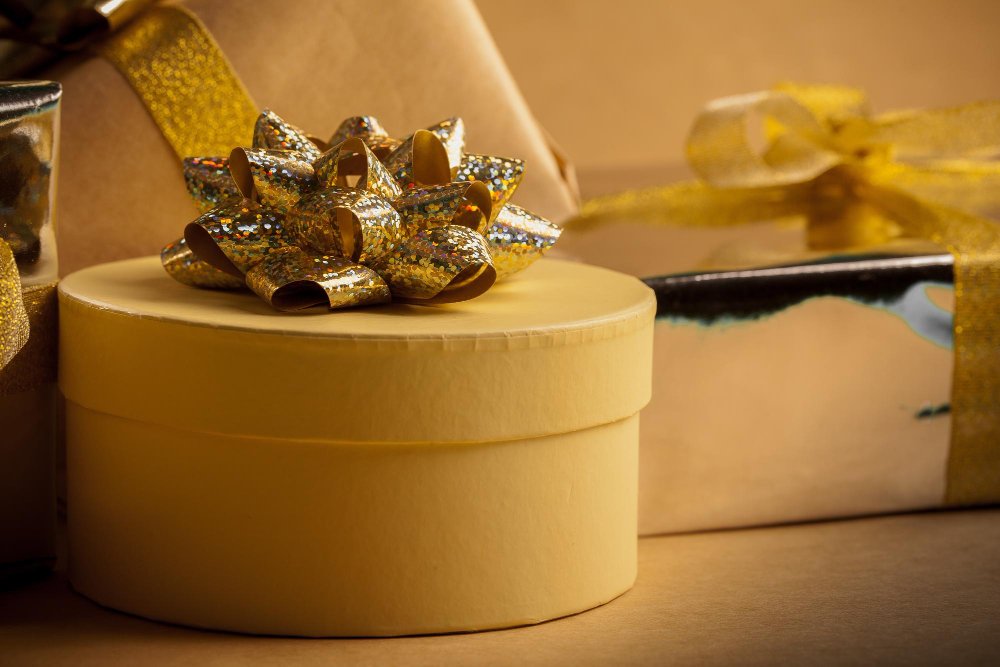 Luxury Gifts from Rare Amber